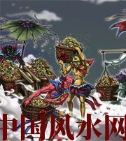 文山用过五鬼运财秘法，招来财运后，还需要怎样化解？