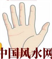 文山若有此手相，天降横财不一定是梦