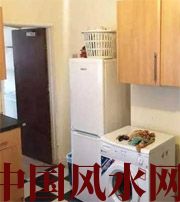 文山你家冰箱还在这里放？难怪财运会这么差！
