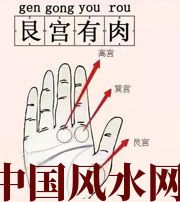 文山这个地方肉越多，财运就越好