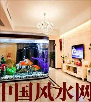 文山家中用水有讲究，小心你的财运被水带走！