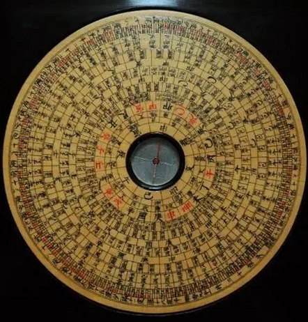文山阴宅金口诀，看过后不少人都成了风水师！